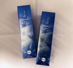 JC ウルティマセラミスト〈保湿化粧水〉のサムネイル