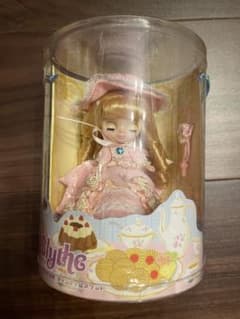 d*9様 Blythe　デインティビスケット 273 ネオブライス デインティビスケット Neo Blythe Dainty Biscuit