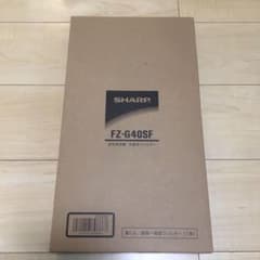 【もも様専用】SHARP 空気清浄機  交換用フィルターのサムネイル