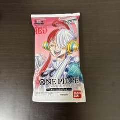 ONE PIECE カードゲーム チュートリアルデッキのサムネイル