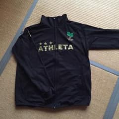 ATHLETAのサムネイル