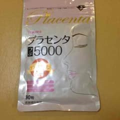 fracora プラセンタつぶ5000のサムネイル