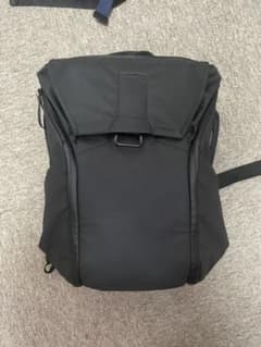 ピークデザイン　20l リュックのサムネイル