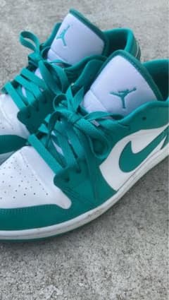 NIKE ジョーダンスニーカーのサムネイル