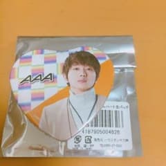 AAA缶バッチのサムネイル