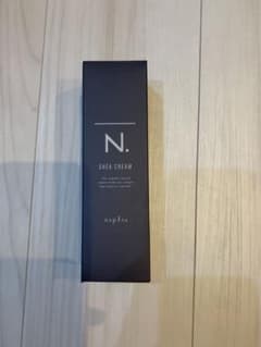 ナプラ N.オム　SHEAクリームのサムネイル