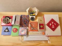 未使用 椎名林檎 林檎班 殿堂入り更新特典 2015-2025 10年間 m37600757670_1.jpg?1750079272