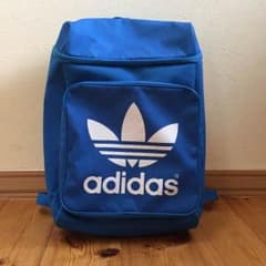 adidas リュック blueのサムネイル