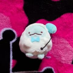 Sumikko Gurashi Tenori Plush Toy - Tokage (Lizard) - Trick or Sumikko