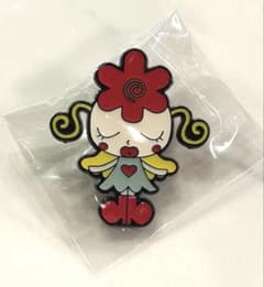 矢沢あい展 ピンバッジ ご近所物語 ハッピーベリーのサムネイル