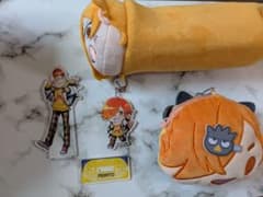 日常組　ぺいんと　まとめ　四点のサムネイル