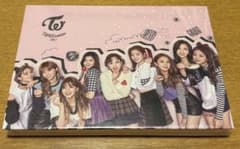 新品 TWICEcoaster LANE 2 CD アルバムのサムネイル
