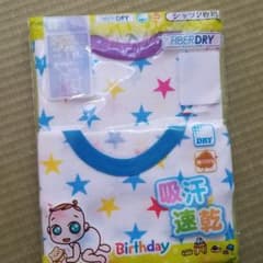 袖なしシャツのサムネイル