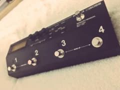 BOSS MS-3 スイッチャーのサムネイル