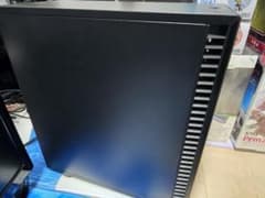 ハイスペックゲーミングPCのサムネイル