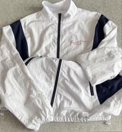 サザンオールスターズ thank you so much!ウインドブレーカーのサムネイル
