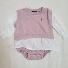 EASTBOY ロンパース　イーストボーイのサムネイル