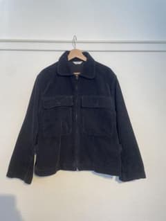 FUJITO フジト コーデュロイ ジップジャケット 日本製 size2 - メルカリ