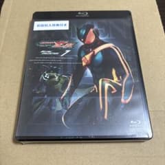 仮面ライダーゼッツ Blu-ray COLLECTION 1〈2枚組〉のサムネイル