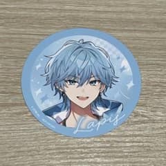 めておら Lapis らぴす スイパラ コースター②のサムネイル