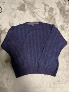 Reed st. James ニット セーター USA製 Lのサムネイル
