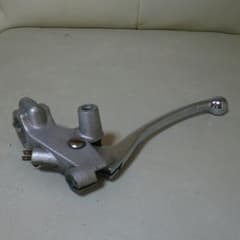 軽くなるクラッチ ホーク GS CBX 汎用のサムネイル