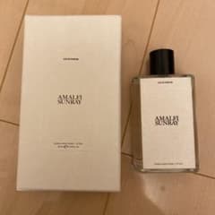 ZARA× Jo Malone 香水のサムネイル