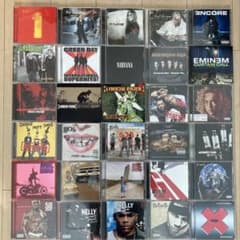 洋楽CDコレクション 洋楽 CD コレクション まとめ - メルカリ