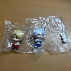 ドズル社 あそばせ隊！ 2個セットのサムネイル