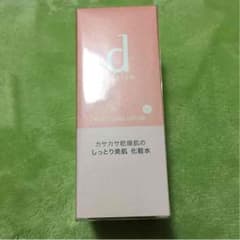 dプログラム モイストケアローションのサムネイル