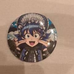 魔入りました！入間くん ゴスロリ 缶バッジ イルミ Premiumshopのサムネイル