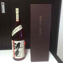 デカビックリ新酒まつり限定酒      海童のサムネイル