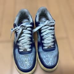 NIKE AIR FORCE 1 Mr.CARTOONのサムネイル