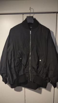 UNDERCOVER × GU  スタジャン XLのサムネイル