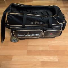 柿の種Brunswick　3個用ローラーバッグ+1個バッグ 柿の種様専用Brunswick 3個用ローラーバッグ+1個バッグ - メルカリ