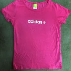 adidas アディダス Tシャツのサムネイル