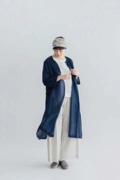 お値引きfruits of life フルーツオブライフ ローブ&スカーフセットのサムネイル