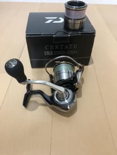 セルテート LT3000-CXH と予備スプールのセットのサムネイル