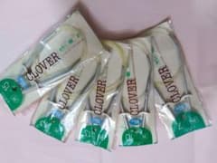 CLOVER 輪針 80cm 5本セットのサムネイル