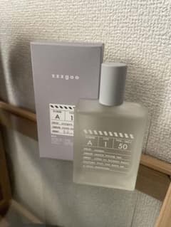 zzzgoo scene A1 香水のサムネイル