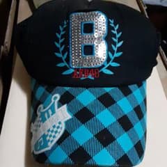 AKB48　チームB キャップのサムネイル