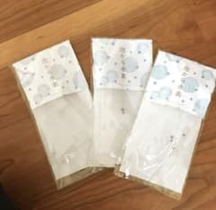 ミミ様専用　然　よかせっけん　泡立てネットのサムネイル