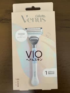 み*な様 Gillette Venus VIO ヘア＆スキン カミソリのサムネイル