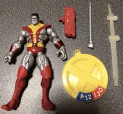 TOYBIZ マーベルレジェンドショウダウン コロッサス 検索マーベルユニバースのサムネイル