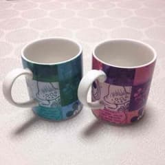 値下げ！ディズニーマグカップのサムネイル