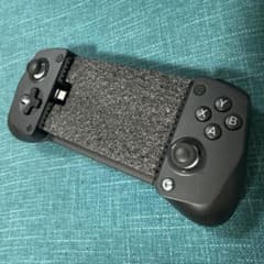 GameSir X5 Lite ブラック スマホ コントローラー　Type-Cのサムネイル