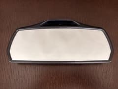 美品　NBOX　ルームミラー　カーメイト HONDAのサムネイル