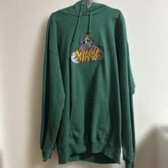 XLARGE パーカーのサムネイル