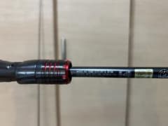 Daiwa ストイスト RT 81M STOIST レーシングチューン ダイワのサムネイル