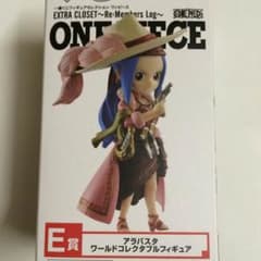 ワンピース フィギュアのサムネイル